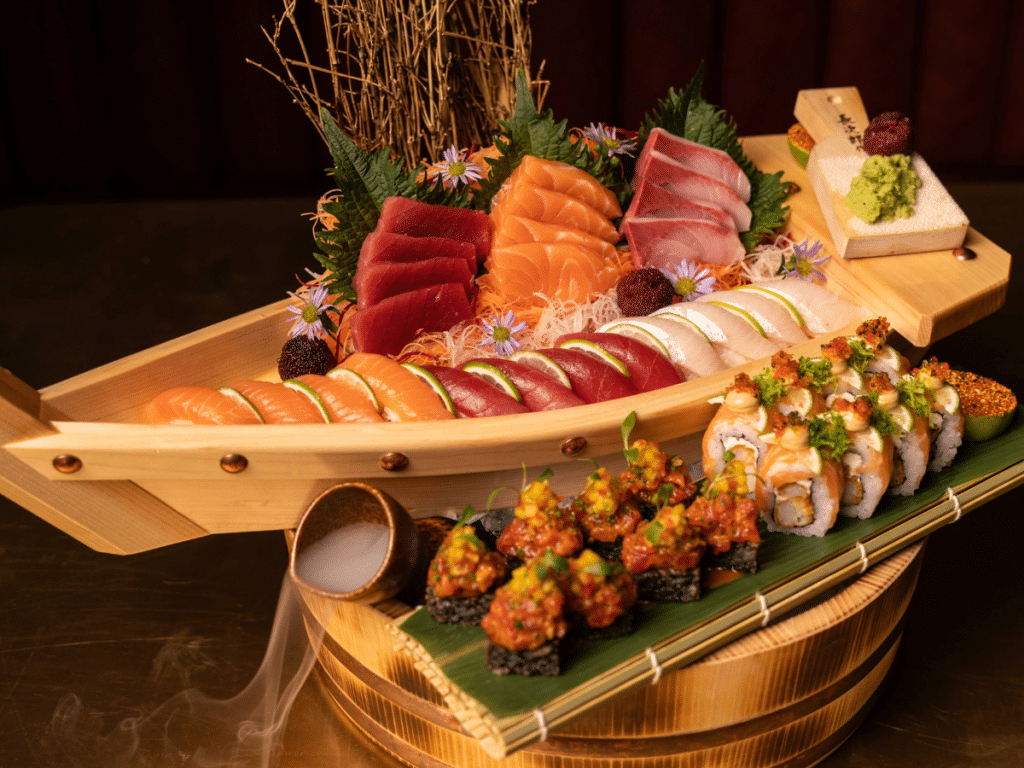 Valentine’s Day in Dubai: Under Dhs250