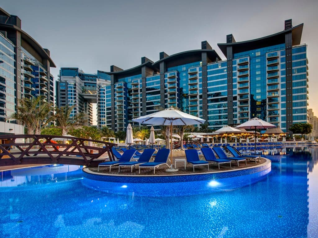 Valentine’s Day in Dubai: Under Dhs1,000