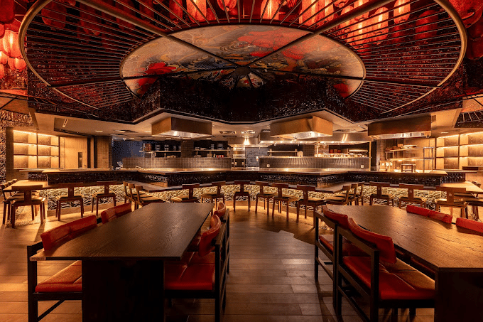 The Hart Brasserie