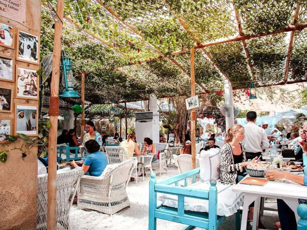 Ways to Celebrate Emirati Culture in Dubai