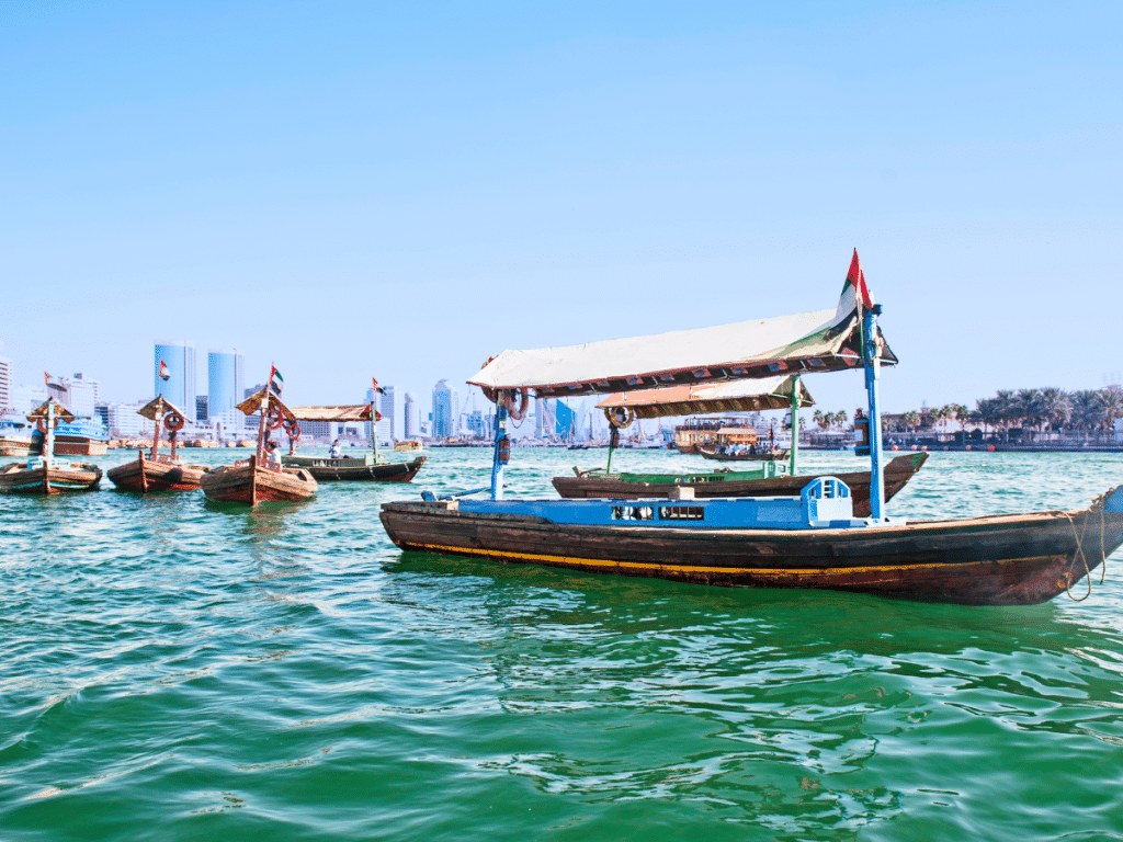 Looking for Things to Do in Dubai?