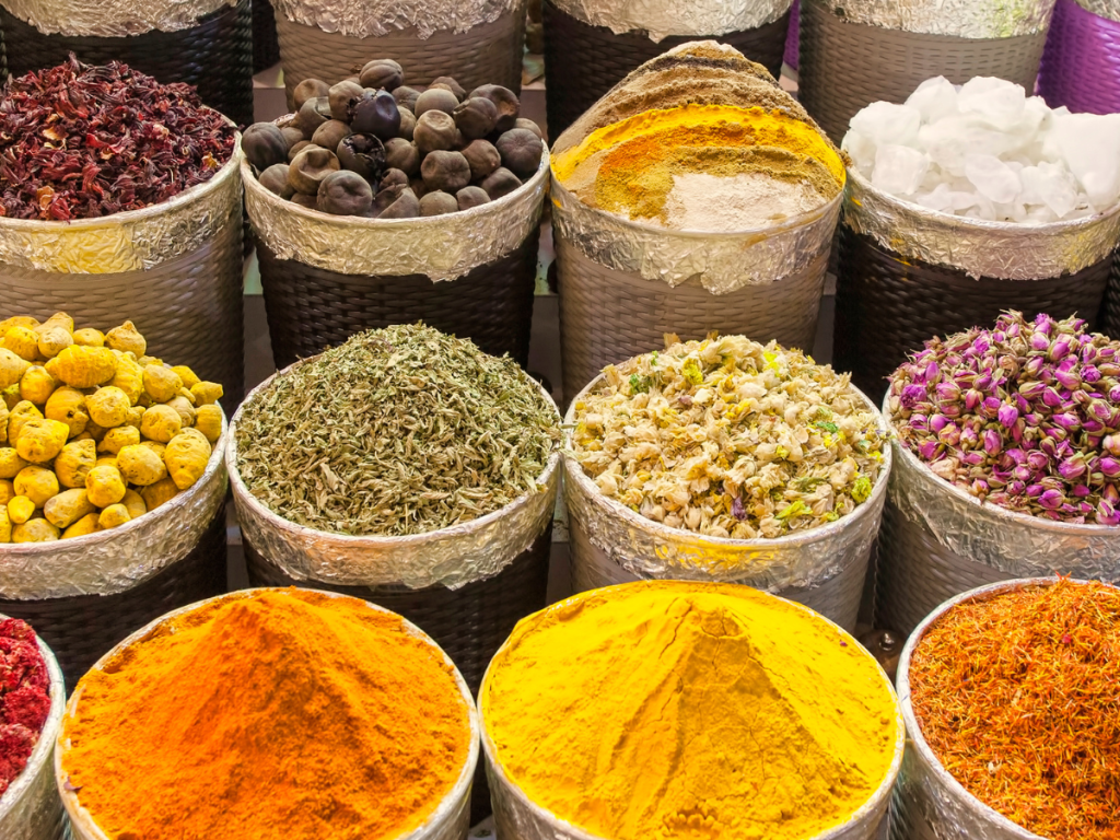 Take a Stroll Through Al Seef