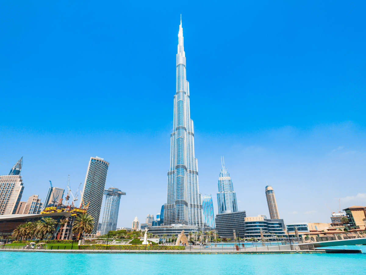 Dubai: A Global Gem