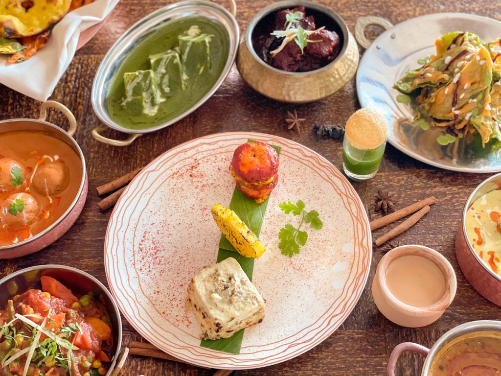 Evening Brunches in Dubai: A Guide to Culinary Delights
