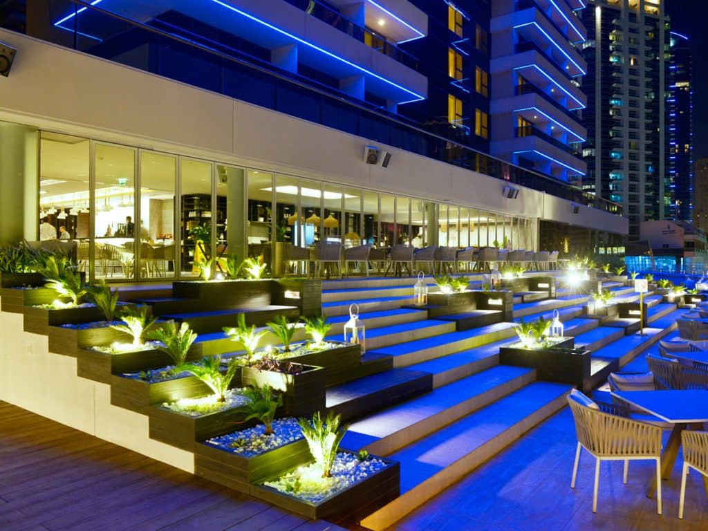 Evening Brunches in Dubai: A Guide to Culinary Delights