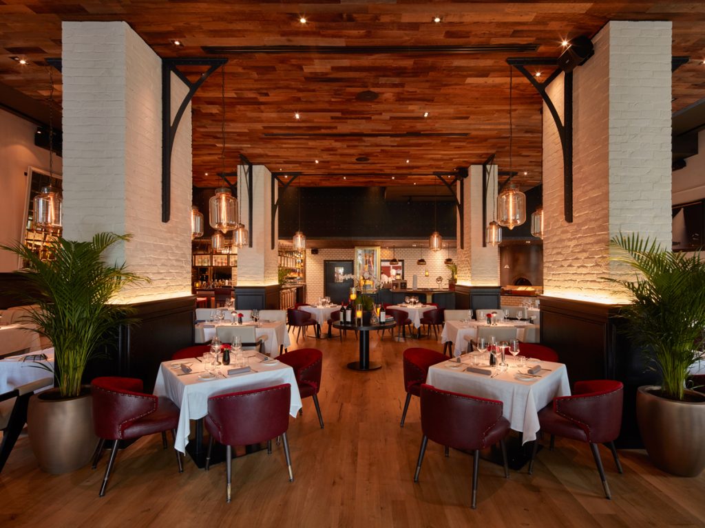 Evening Brunches in Dubai: A Guide to Culinary Delights