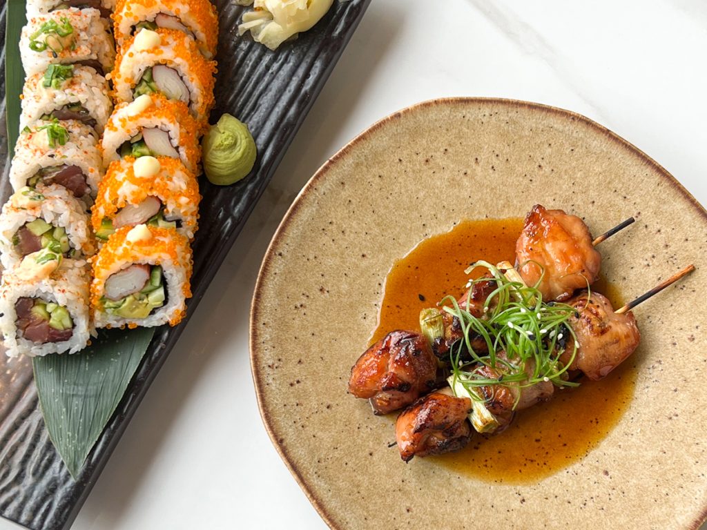 Evening Brunches in Dubai: A Guide to Culinary Delights