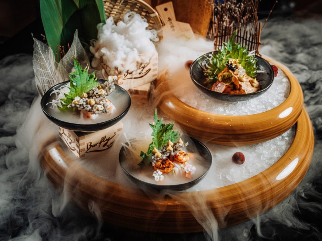 Evening Brunches in Dubai: A Guide to Culinary Delights