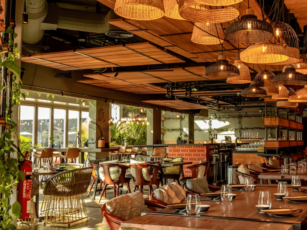 Evening Brunches in Dubai: A Guide to Culinary Delights