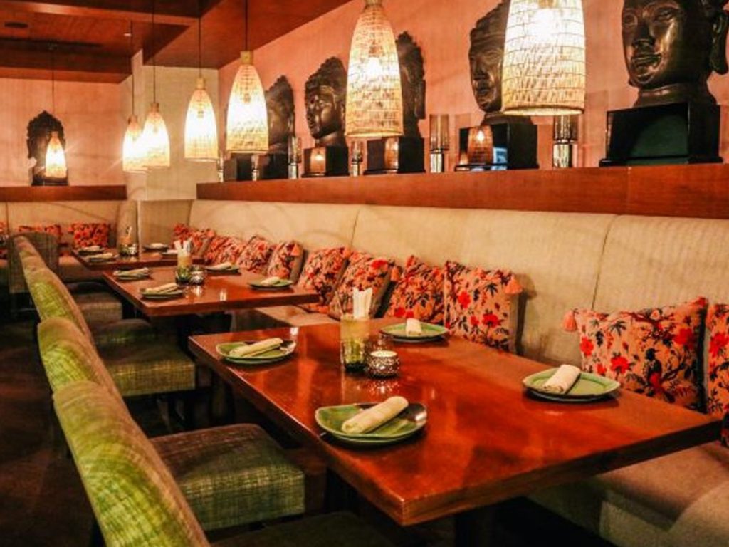 Evening Brunches in Dubai: A Guide to Culinary Delights