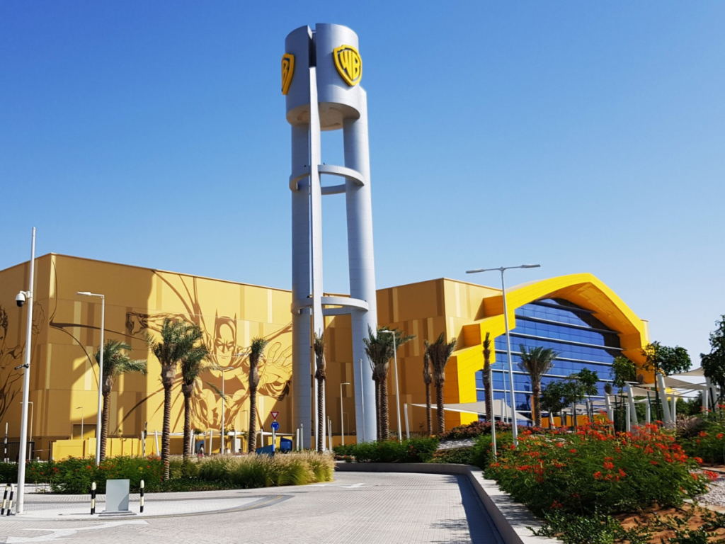 Dine at Abu Dhabi's Finest Restaurants