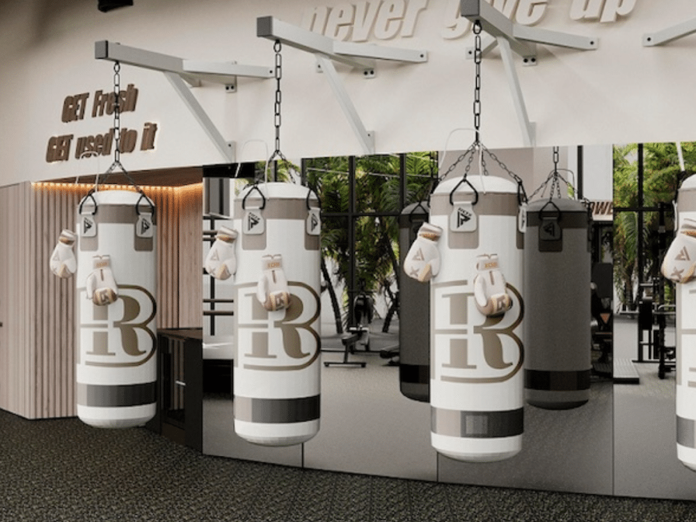 Unleash Your Inner Warrior: The Most Intense Workout Classes in Dubai