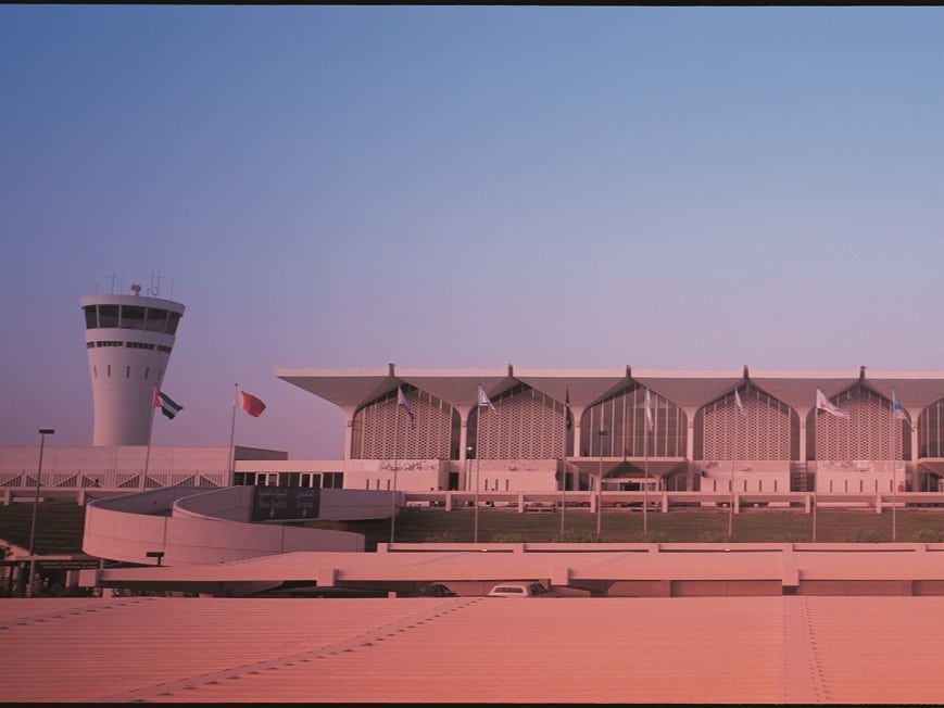 The Evolution of Dubai International Airport: A Journey Through History