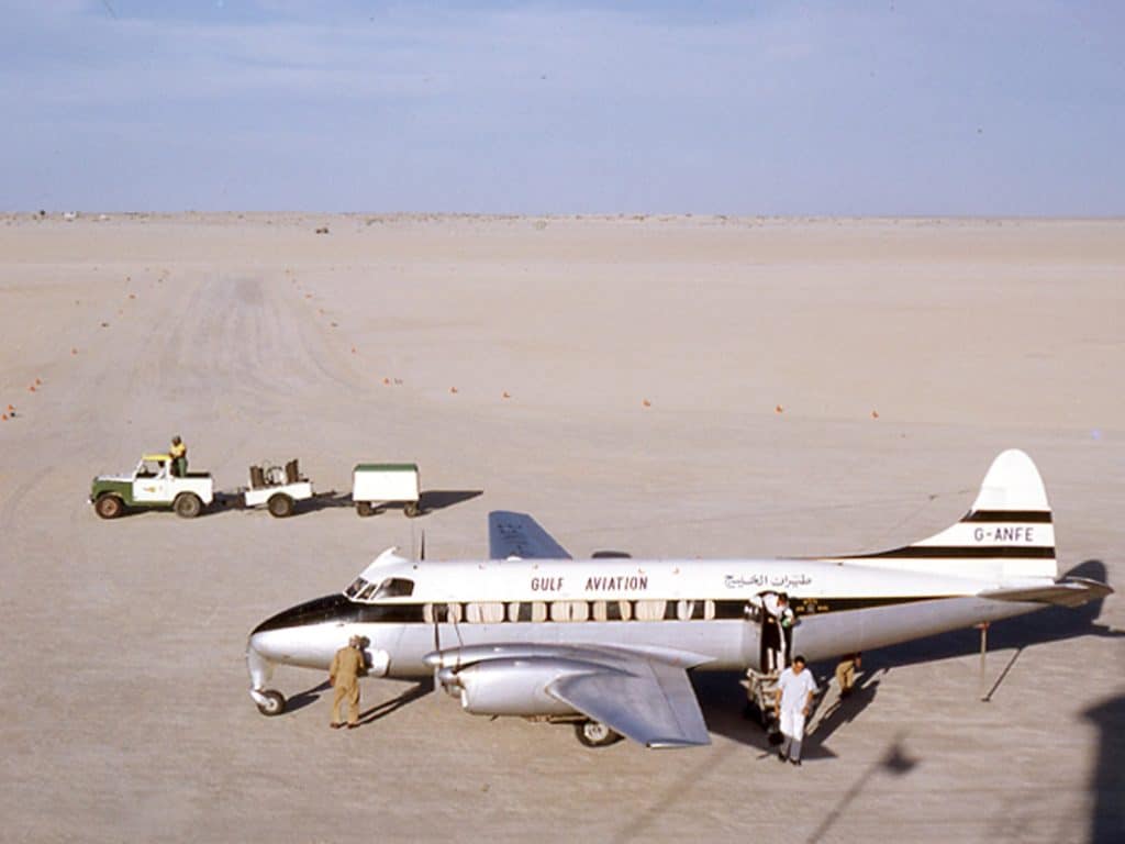 Flying from Dubai Soon?