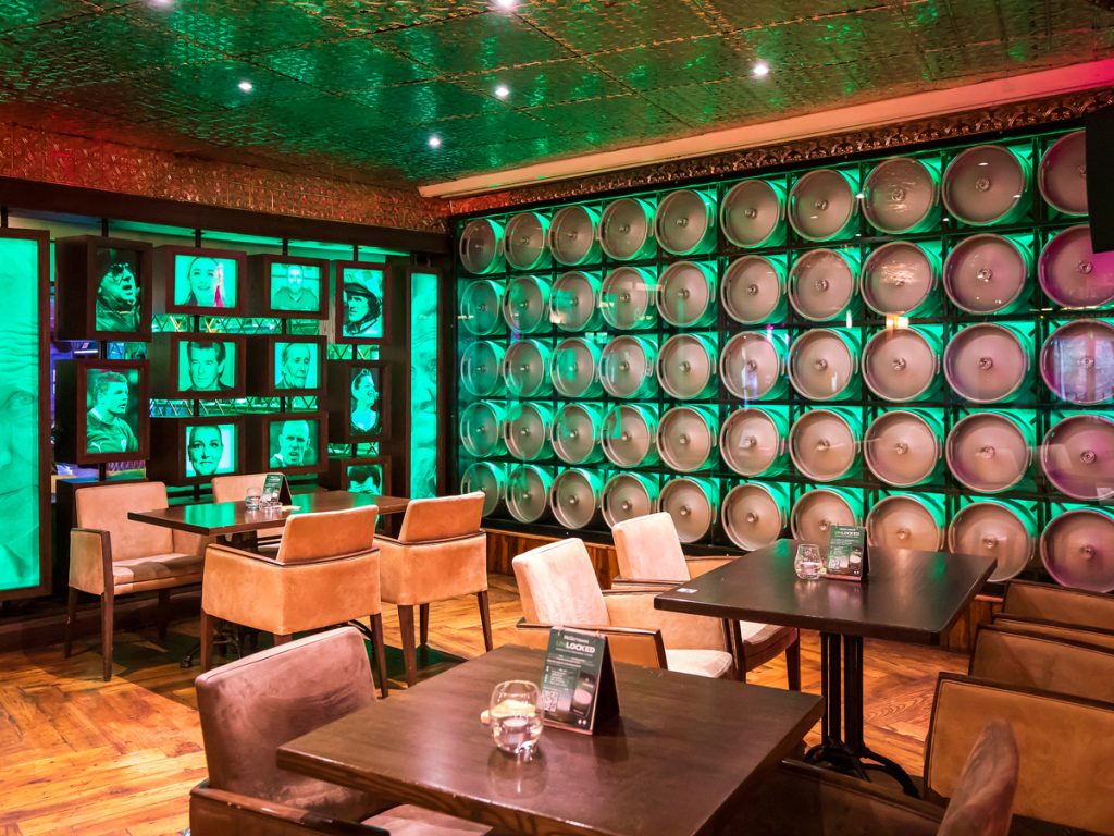 ICON Bar & Lounge