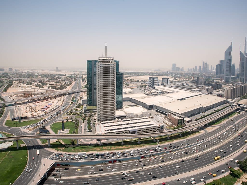 Variable Salik Toll Gate Fees Take Effect