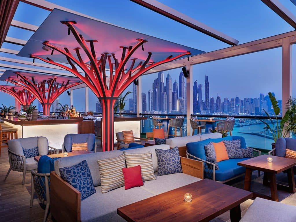 Where to Celebrate Valentine’s Day in Dubai This Year