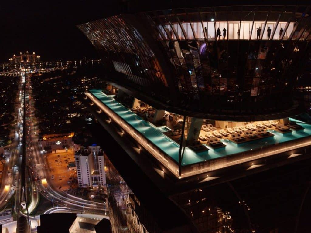 Valentine’s Day in Dubai: Under Dhs250