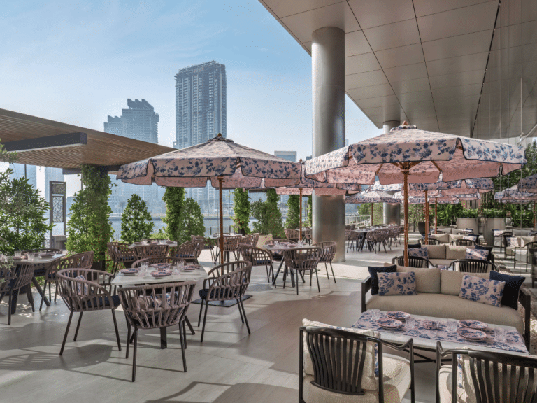 The St. Regis Downtown