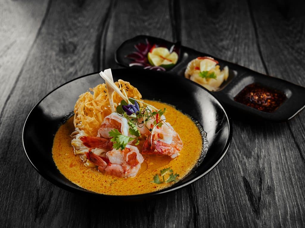 Brunching in Dubai: An Extravagant Affair
