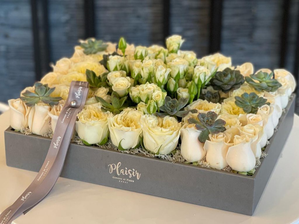 Online Flower Shop
