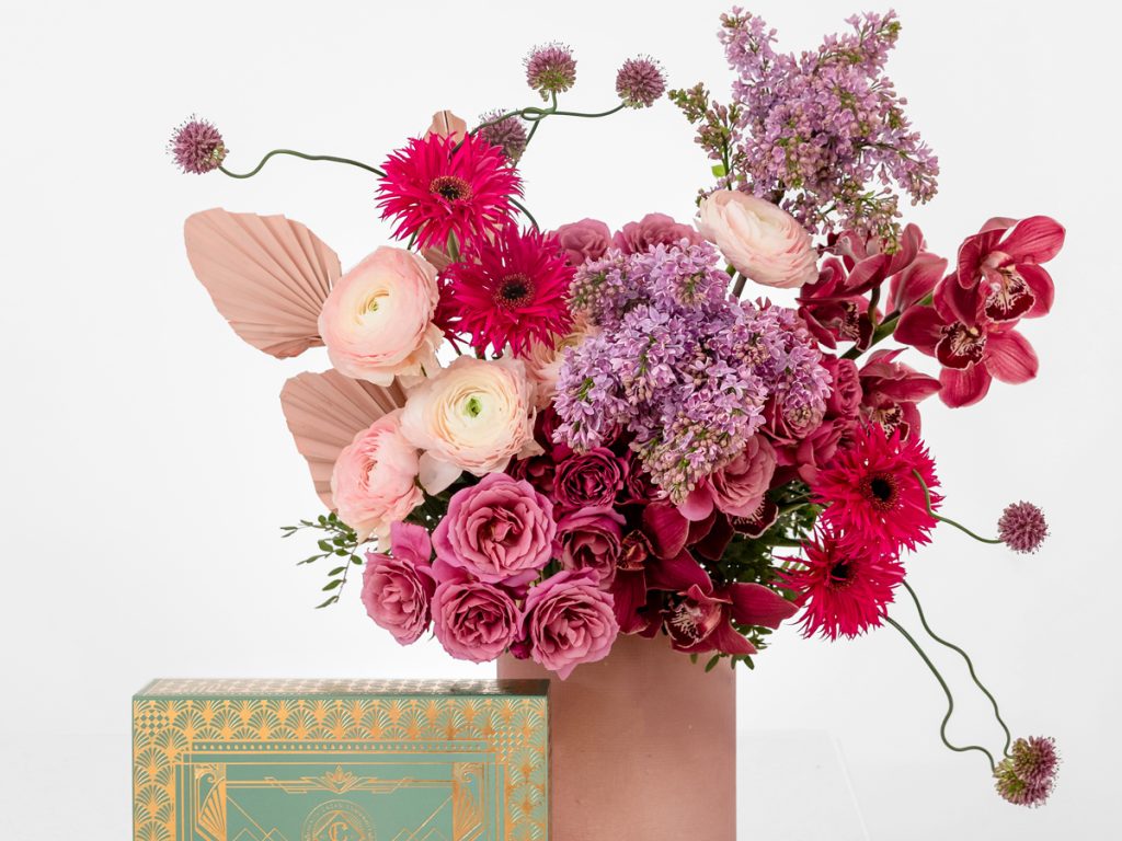 UAE Flowers