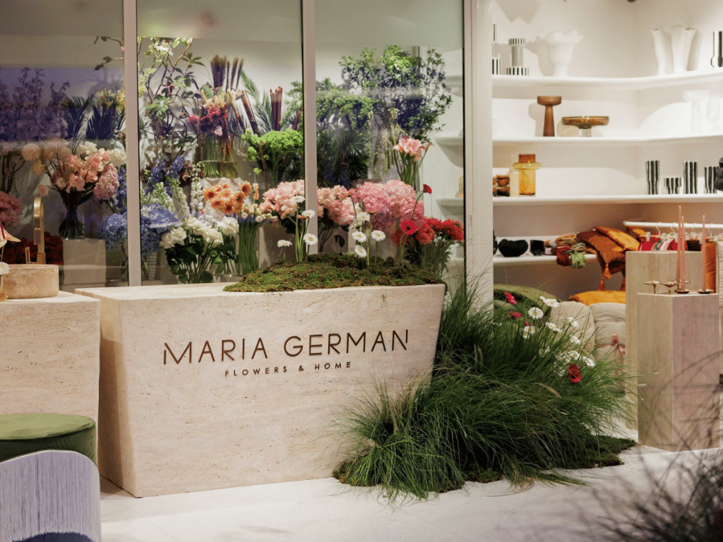 Bliss Flower Boutique