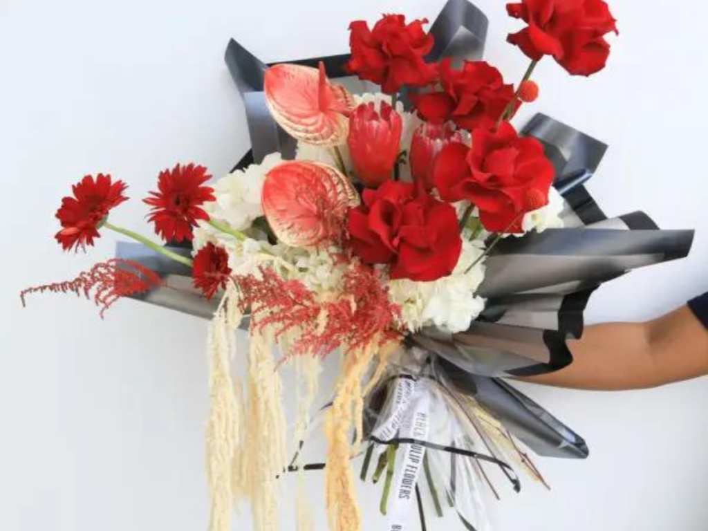 BloomingBox