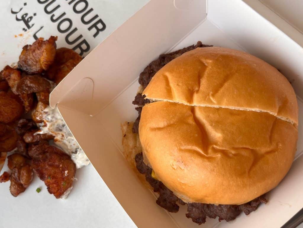 Classic Burgers
