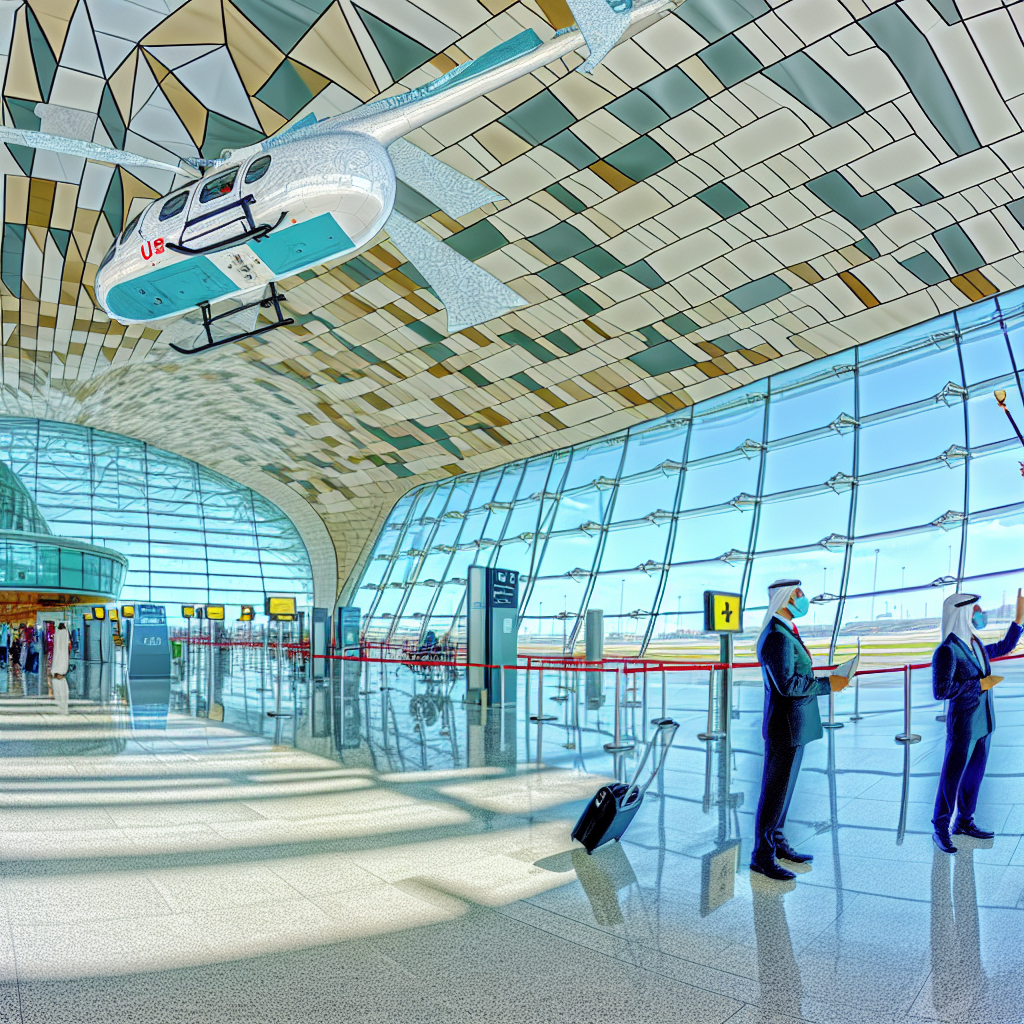 Helicopter Tour Dubai vs. Skydive: Which Is Right for You? - Dubai helicopter tour, Dubai skyline helicopter, Dubai helicopter trip