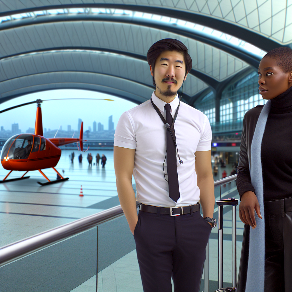 Helicopter vs Yacht Tour in Dubai: Which One Delivers More Luxury? - Dubai helicopter price, Dubai helicopter flight, Atlantis helicopter tour Dubai