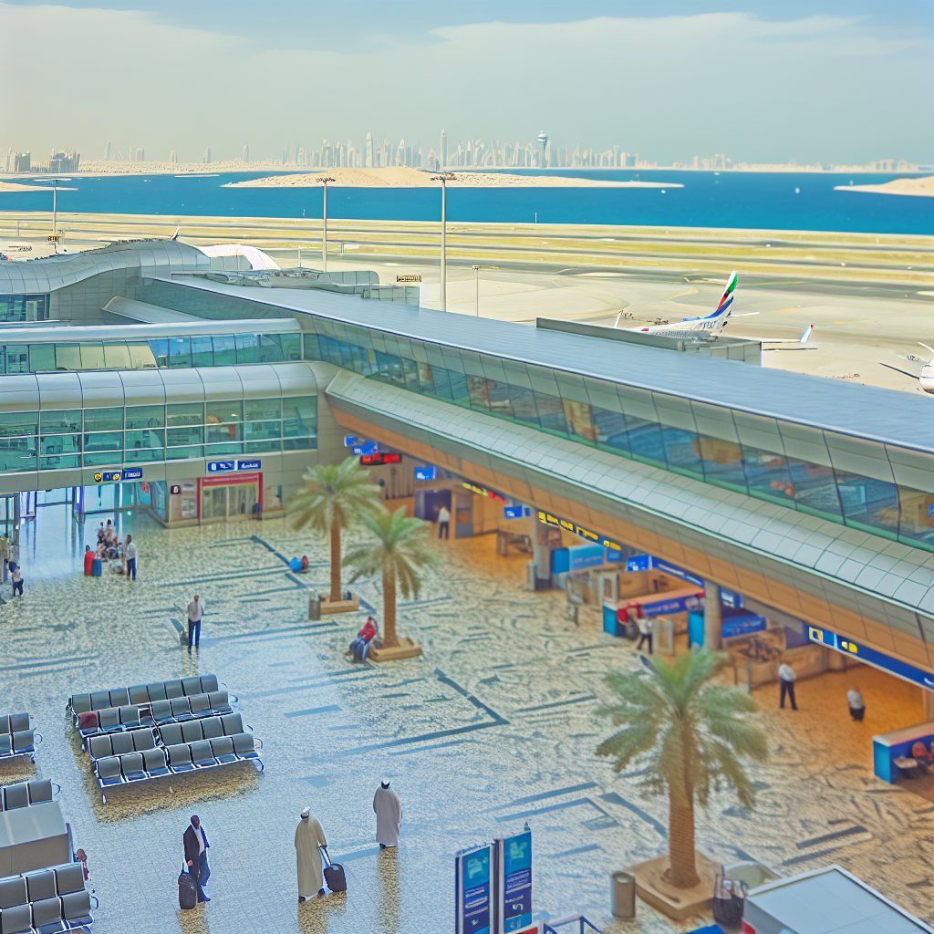 Soaring High: Is the Helicopter Ride Over Palm Jumeirah the Best Route? - Dubai helicopter excursion, Dubai helicopter experience, Dubai helicopter view