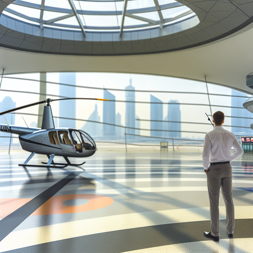 Best Places to Capture Photos During Your Dubai Helicopter Tour - Dubai helicopter view, Dubai private helicopter ride, Dubai helicopter sightseeing