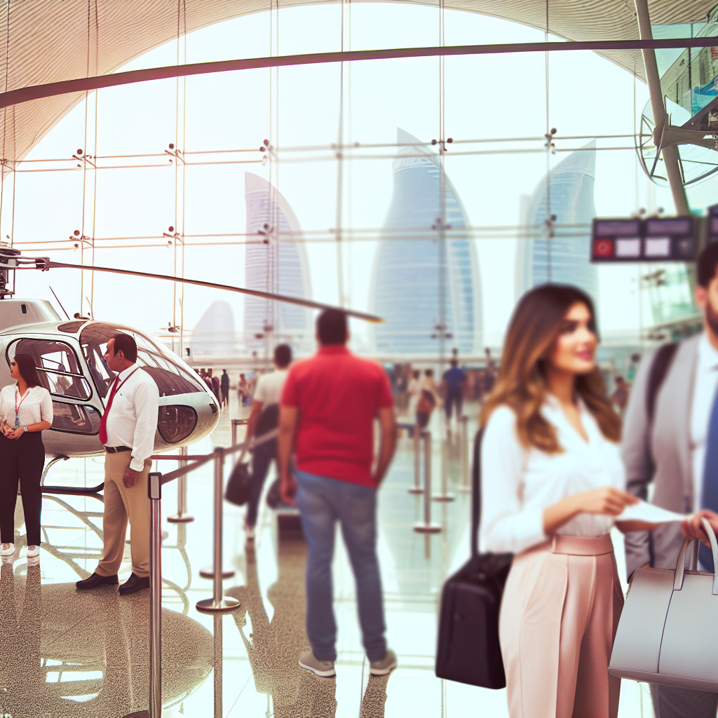 Budget vs Premium: Choosing the Right Dubai Helicopter Tour - Dubai helicopter price, Dubai helicopter booking, Dubai helicopter sightseeing