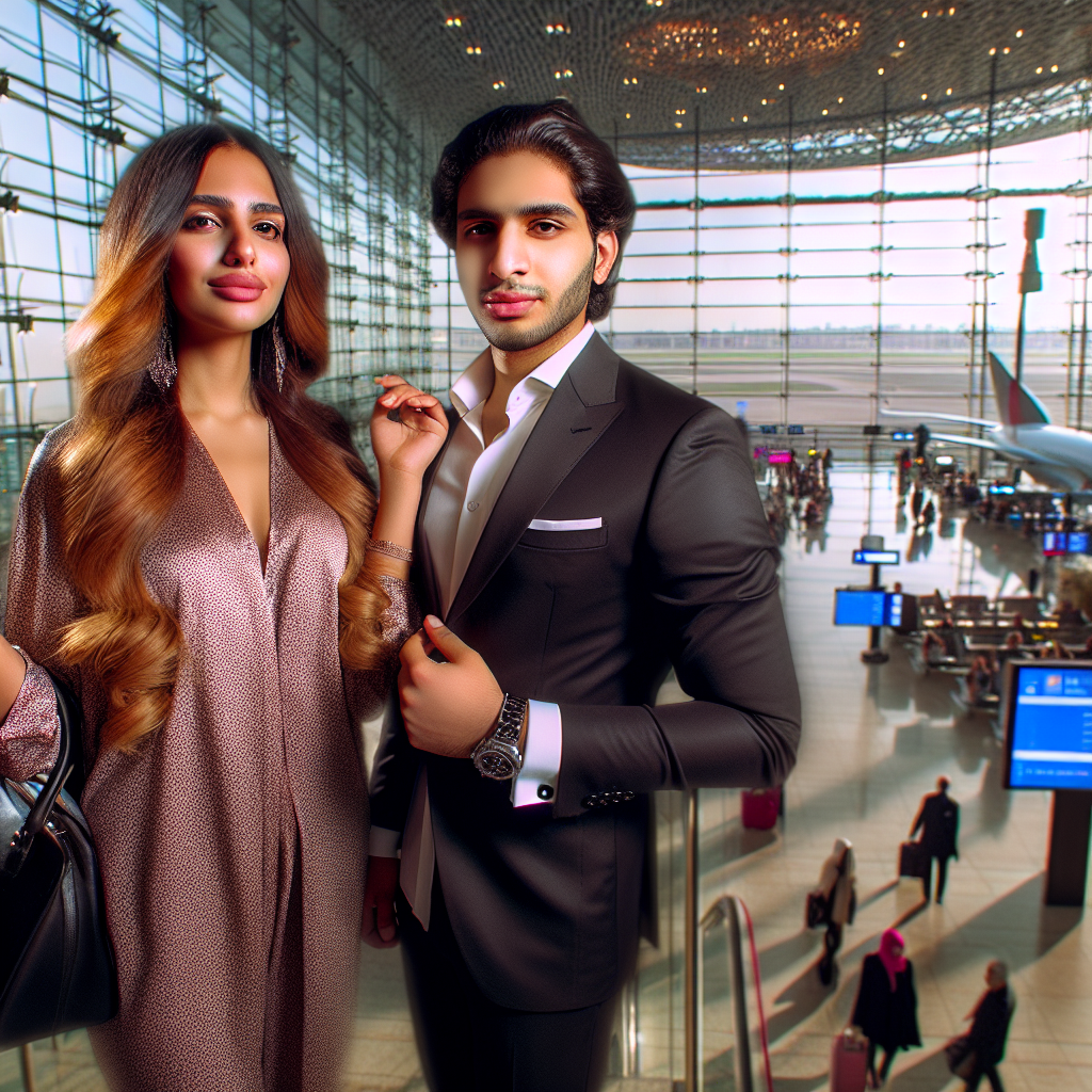 Dubai Helicopter Tour for Couples: Romantic Sky Views Over the City - Dubai luxury helicopter tour, Dubai helicopter booking, Dubai helicopter view