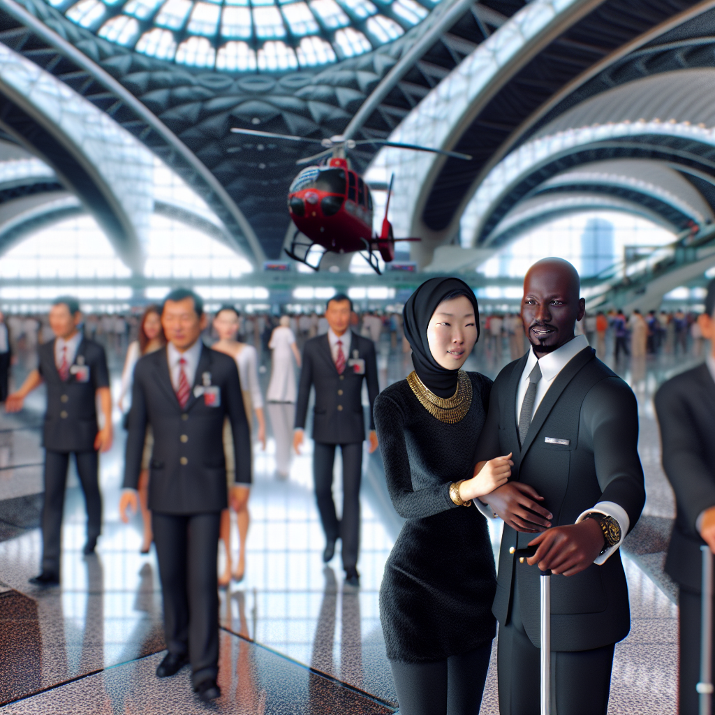 Experience Romance in the Skies: Dubai Helicopter Tour for Couples - Dubai helicopter deals, Dubai helicopter excursion, Dubai helicopter trip