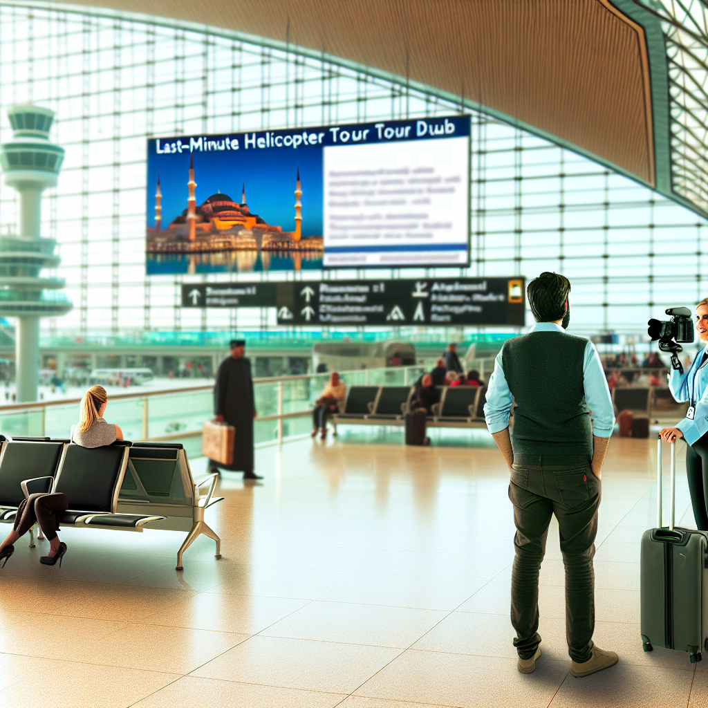 Unlock Last-Minute Dubai Helicopter Tour Deals: Your Gateway to Aerial Adventure - Atlantis helicopter tour Dubai, Dubai aerial tour, Dubai helicopter adventure