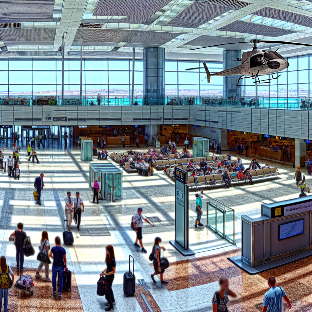 Unlocking Last-Minute Dubai Helicopter Tour Deals: Your Ultimate Guide - Dubai private helicopter ride, Dubai helicopter ride, Dubai helicopter sightseeing